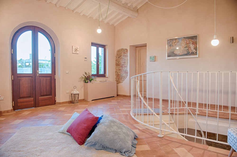 Antica Quercia & Spa 21/50