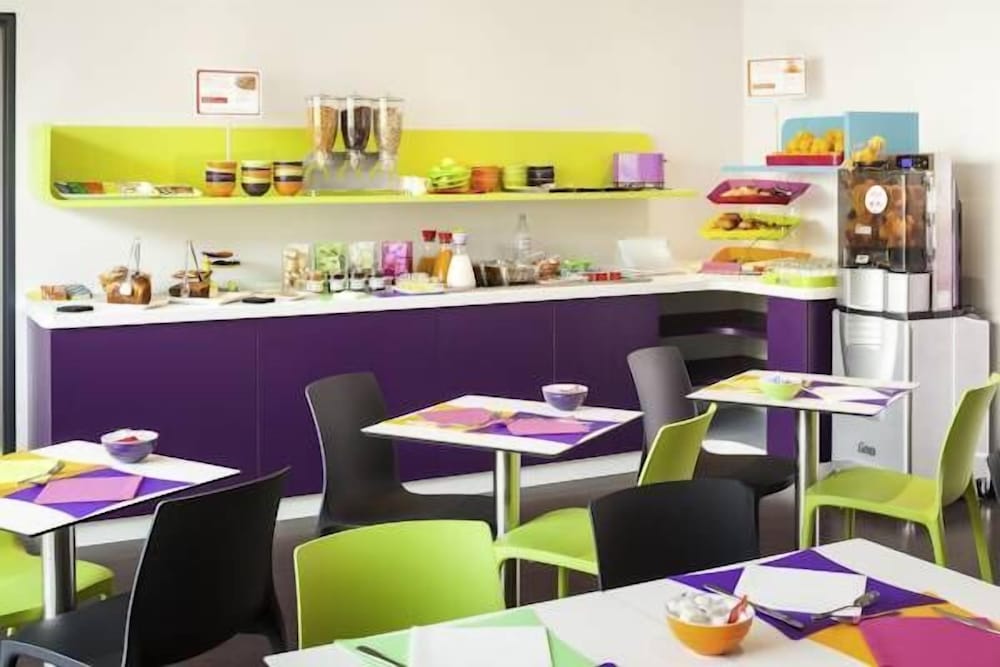 Ibis Styles Montelimar Centre 32/50