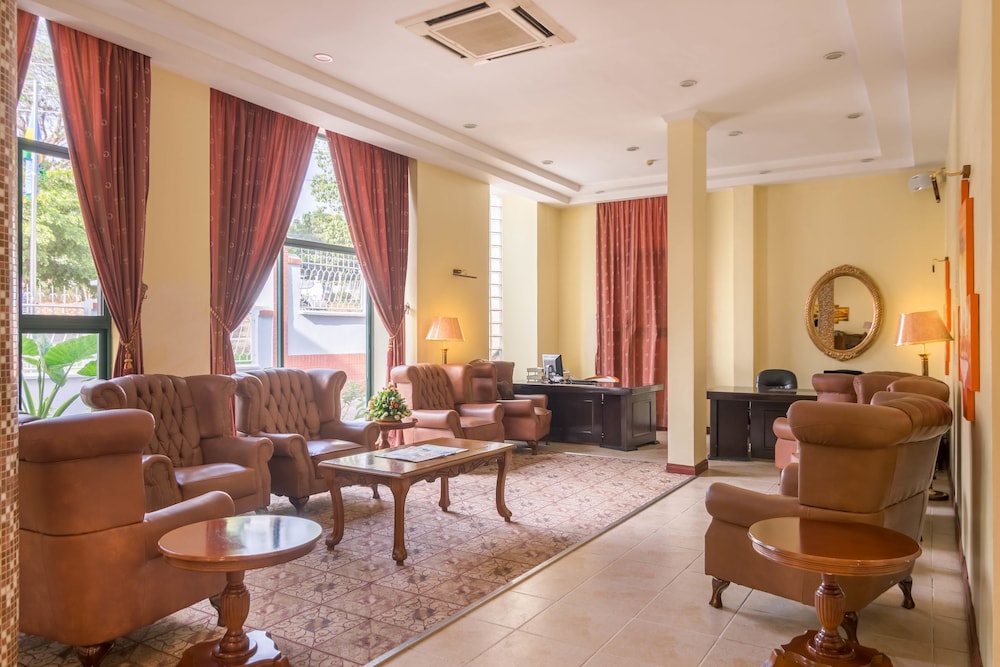 Gold Crest Hotel Arusha 29/47