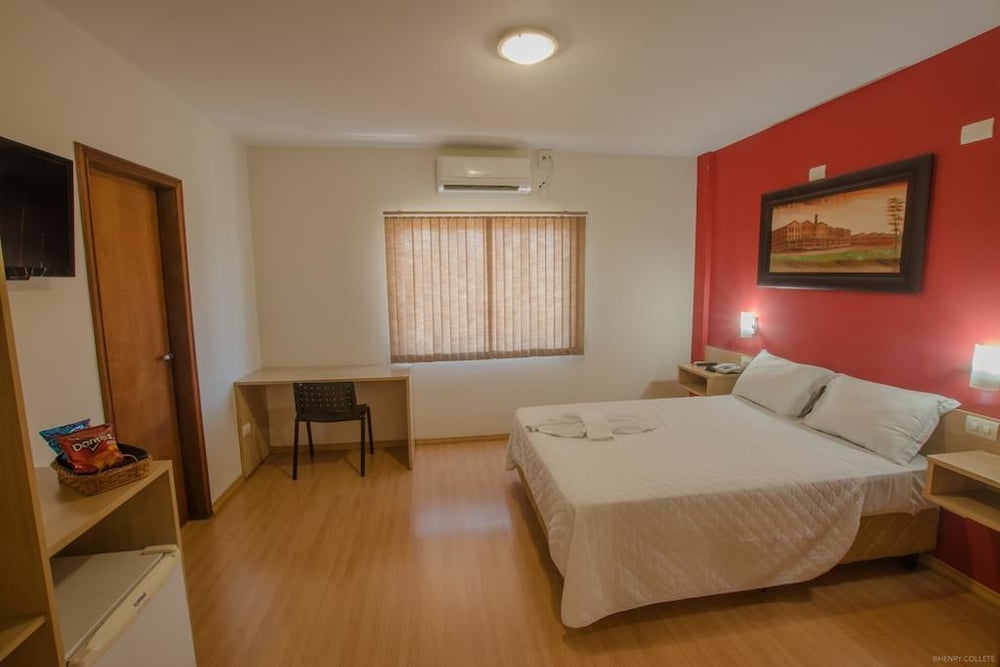 Hotel Dom Thomaz 8/44