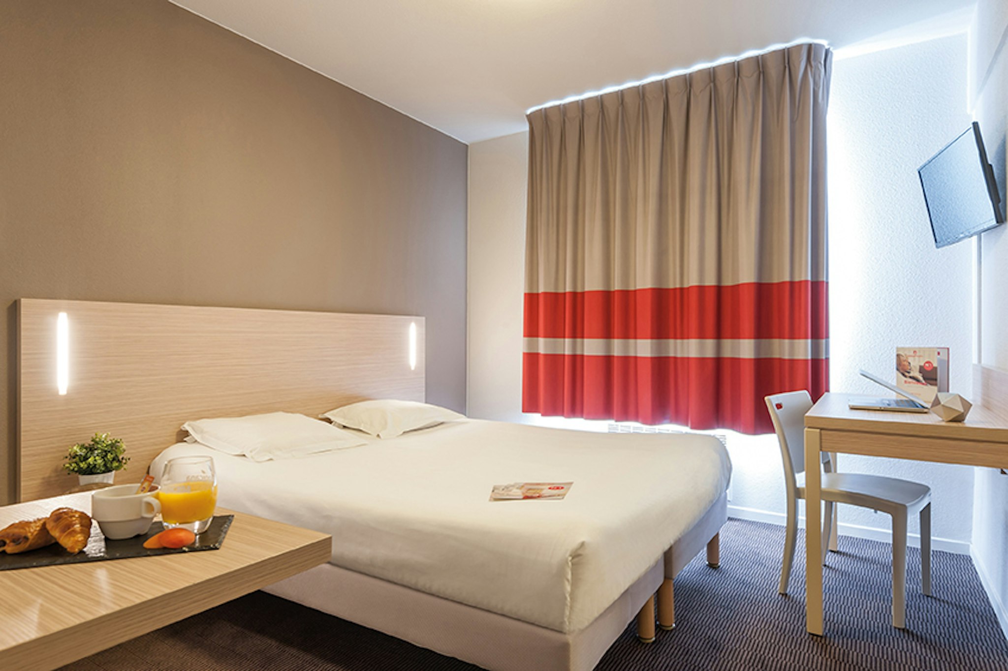 Appart City Classic Lyon Part Dieu Garibaldi 7/39