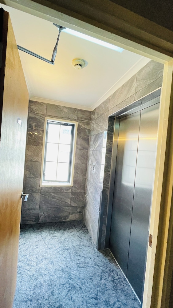 City Suites Tauranga 24/47