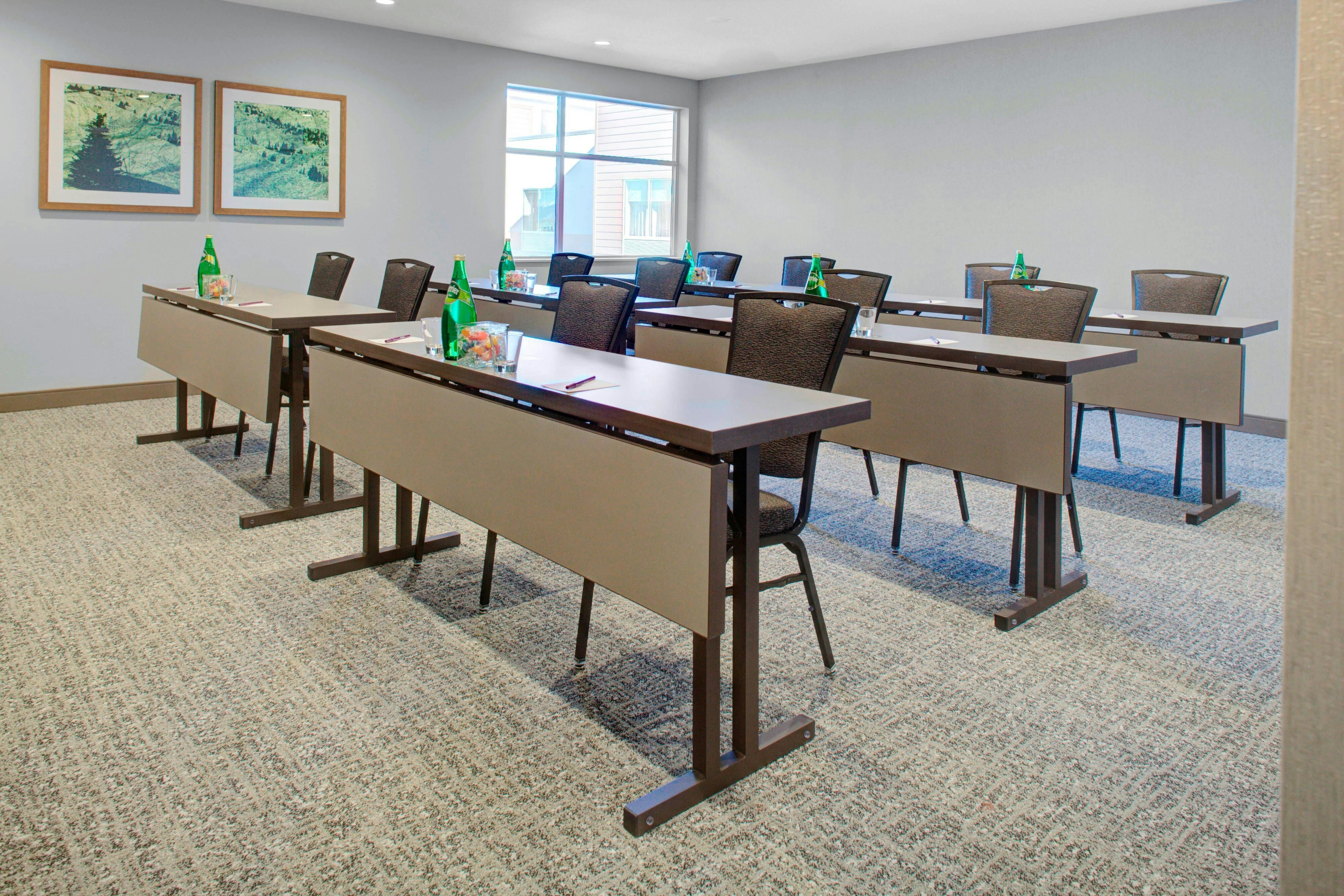 RESIDENCE INN BOULDER BROOMFIELD/INTERLOCKEN 18/21
