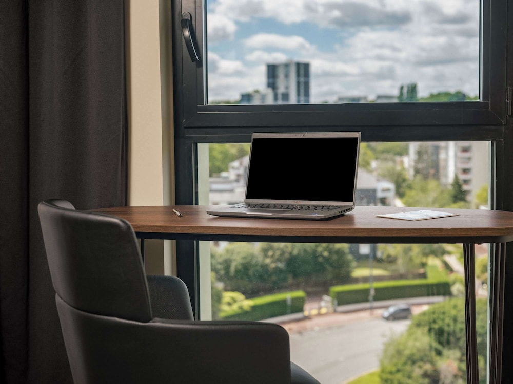 Novotel Paris Val de Fontenay 59/61