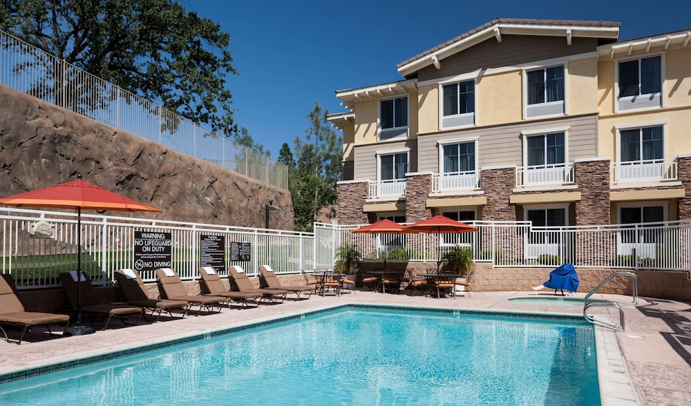 Homewood Suites By Hilton Agoura Hills 7/49