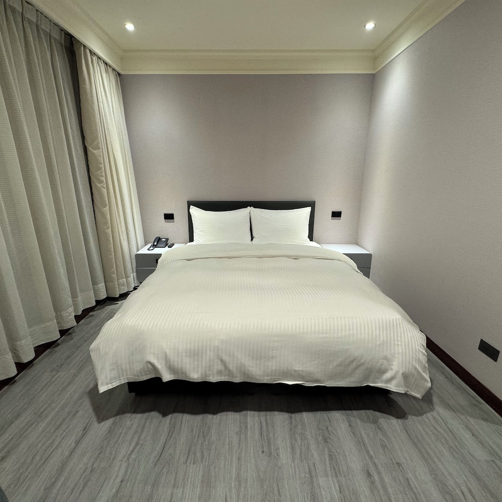 Xinshe Hotel - Chungli 14/50