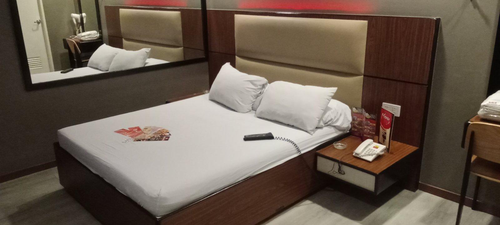 غرفة تنفيذية، Hotel Sogo Buendia 2/2