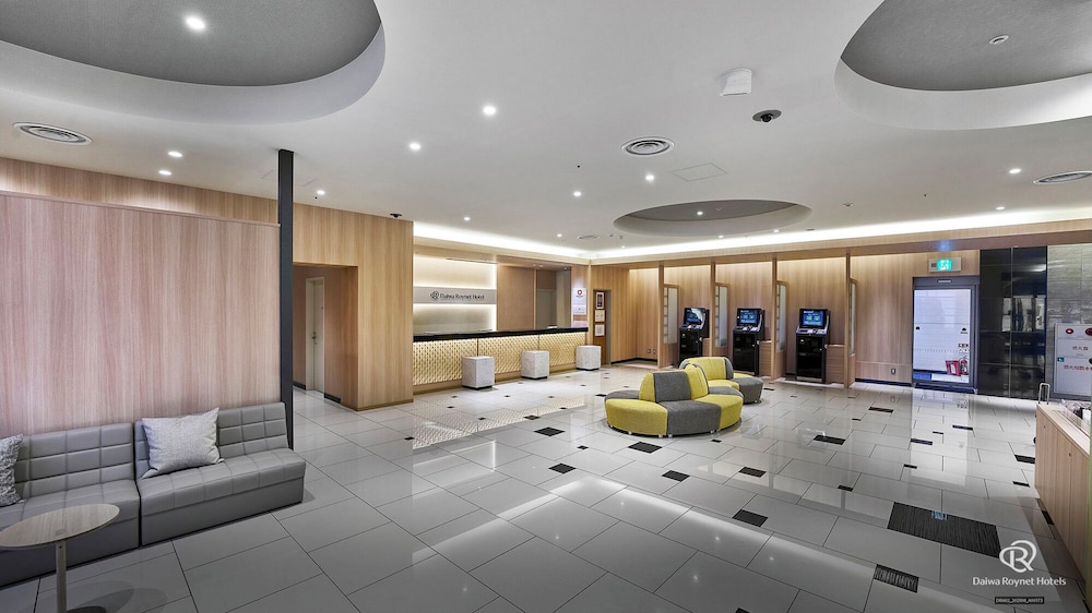 DAIWA ROYNET HOTEL UTSUNOMIYA 8/62