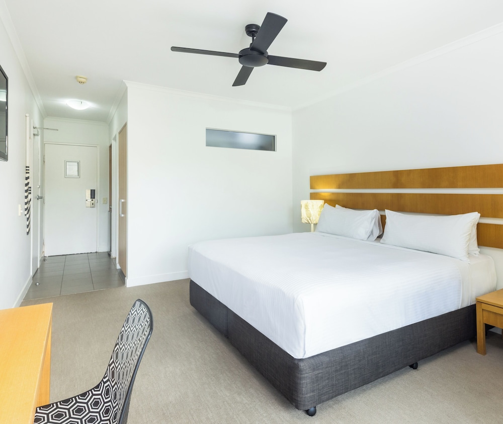 Oaks Port Douglas Resort 21/64