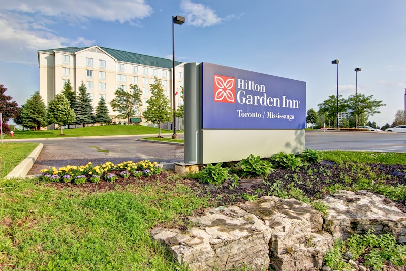 Hilton Garden Inn Toronto Mississauga 2/54