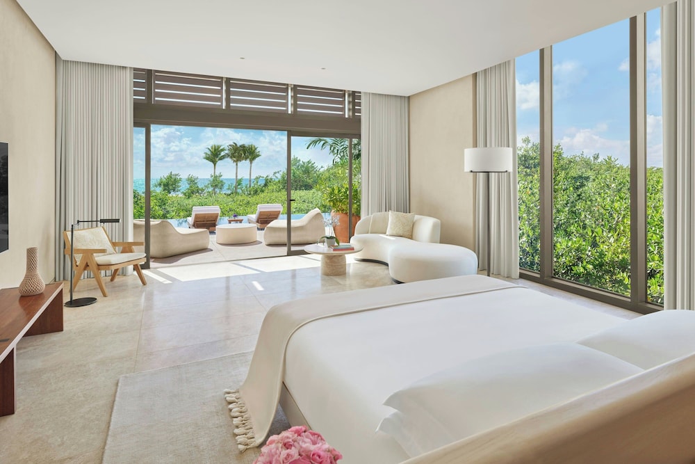 The Riviera Maya EDITION at Kanai 10/50