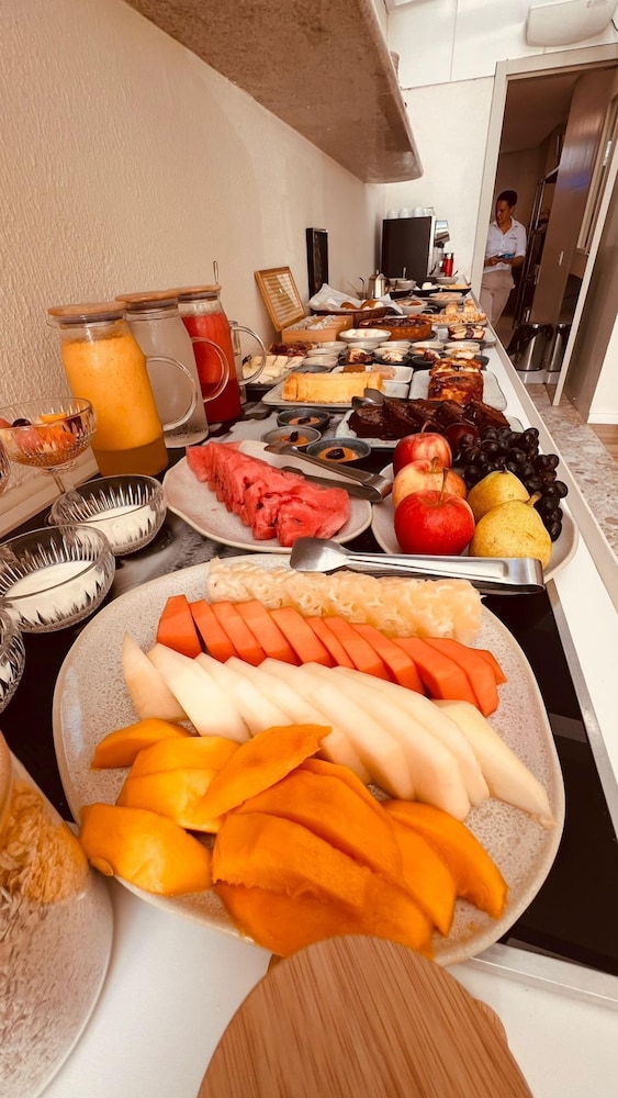 Janga Boutique Hotel 11/42