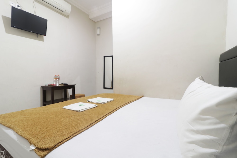 Hotel Omah Ampel Syariah by ZUZU 10/32