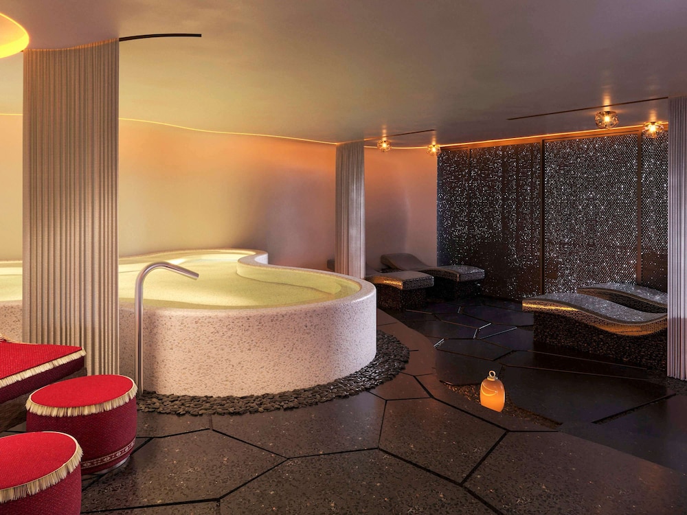 Banyan Tree Doha at La Cigale Mushaireb 23/50