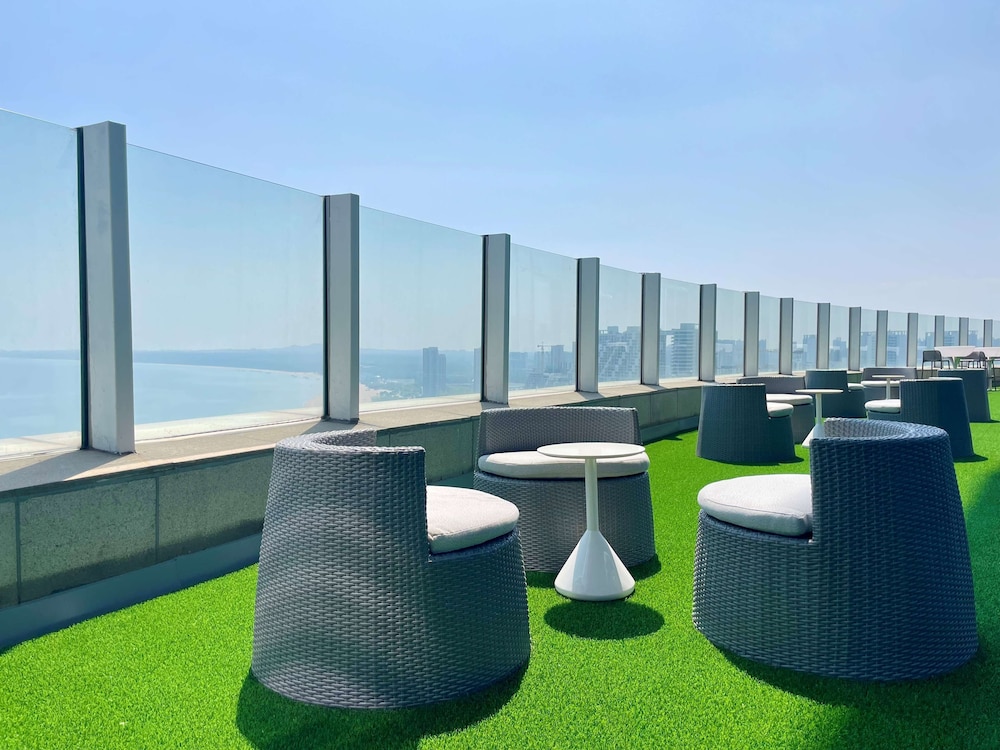 Shangri-La Qinhuangdao 45/50