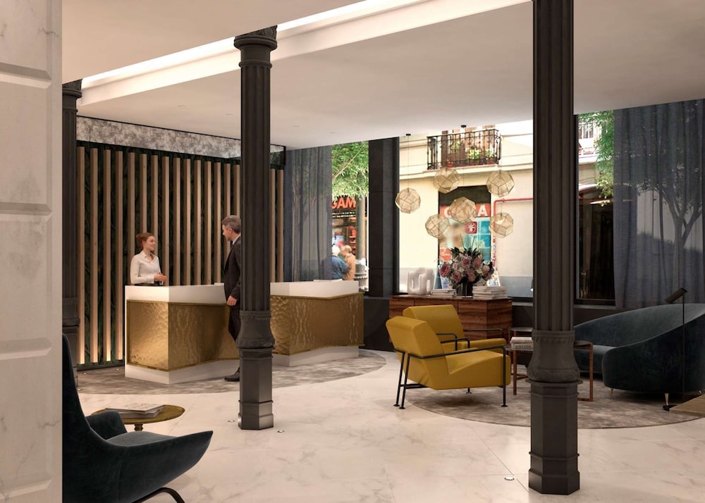 Doubletree By Hilton Madrid Prado 41/48