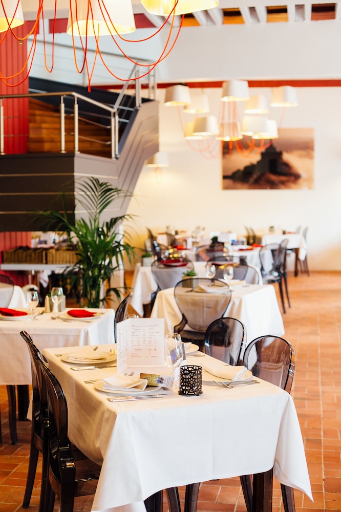 Relais Du Roy 41/51