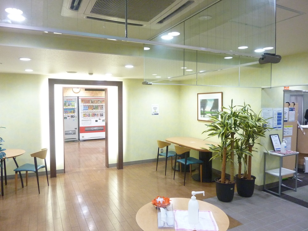 Smile Hotel Kakegawa 42/51