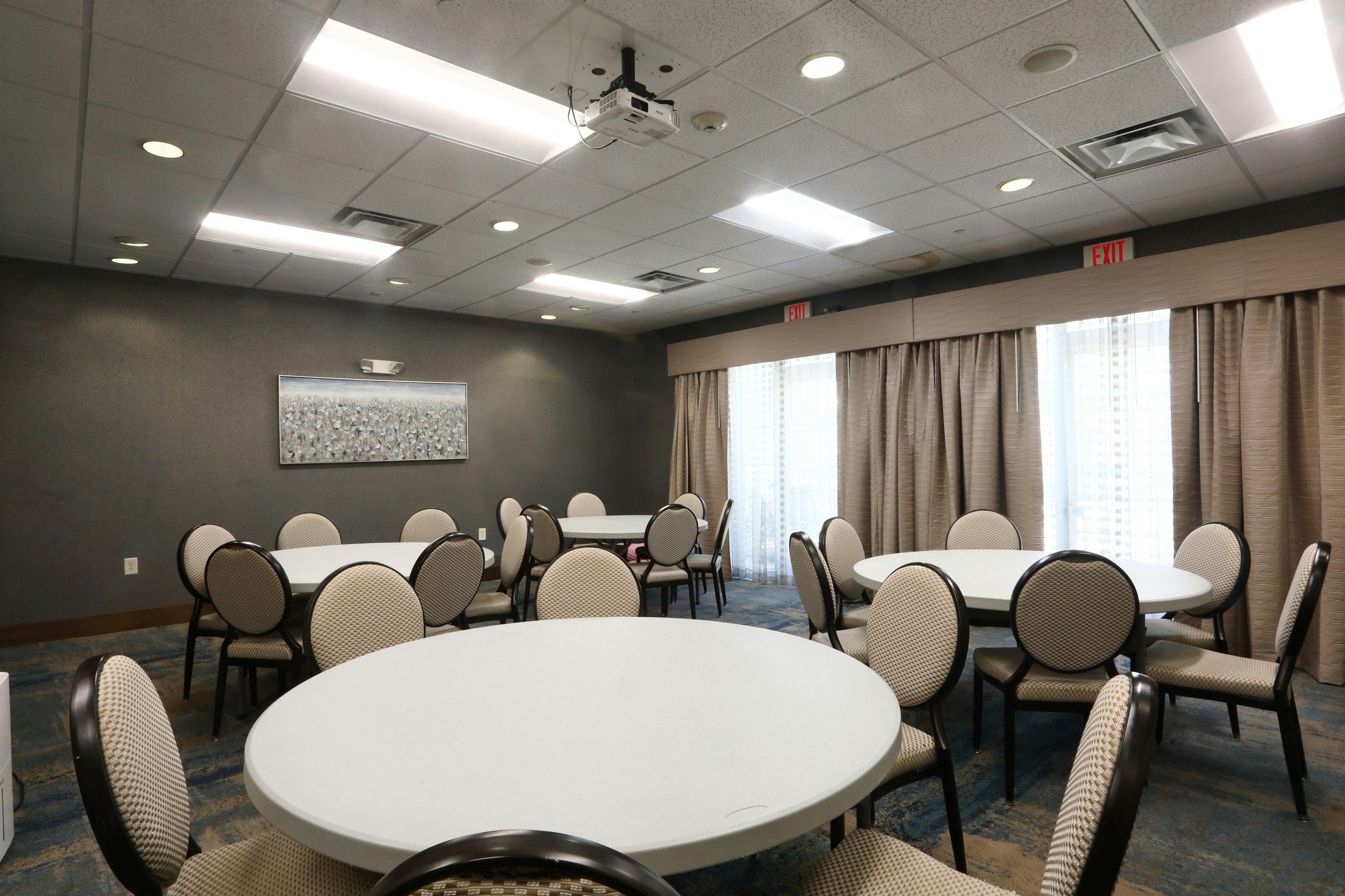 Homewood Suites by Hilton Bel Air 46/51