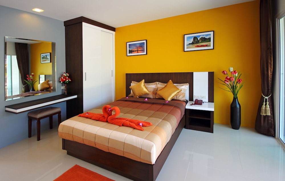 Gypsy Sea View Resort 32/69