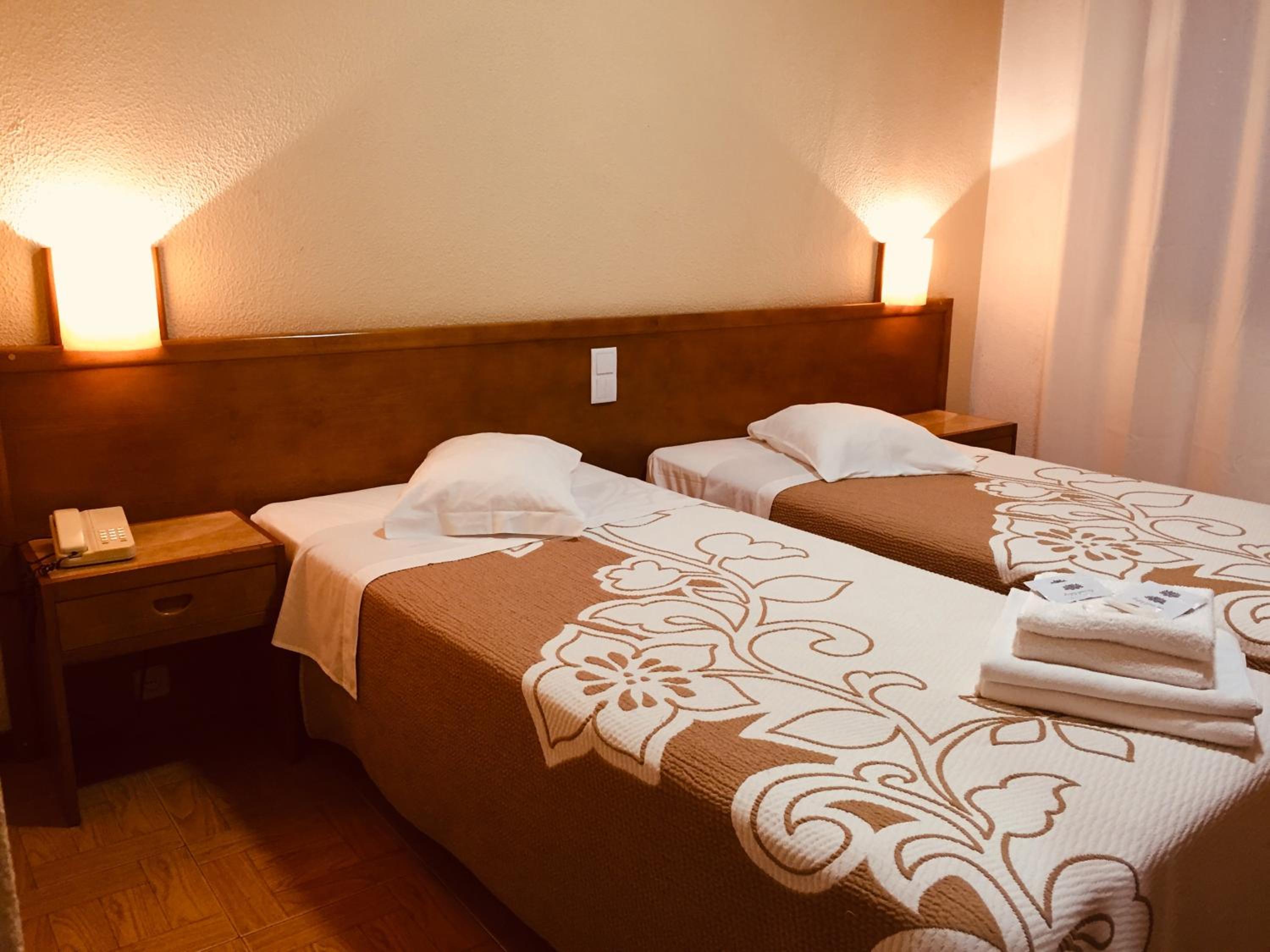 Hotel Portinari 17/50