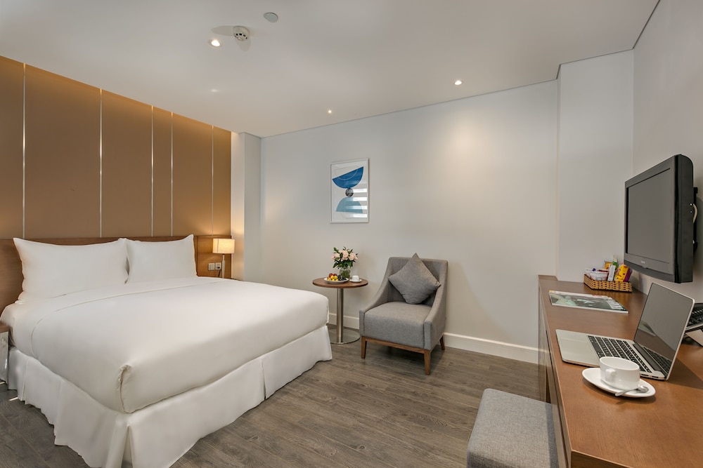 SUPERIOR, DOUBLE BED