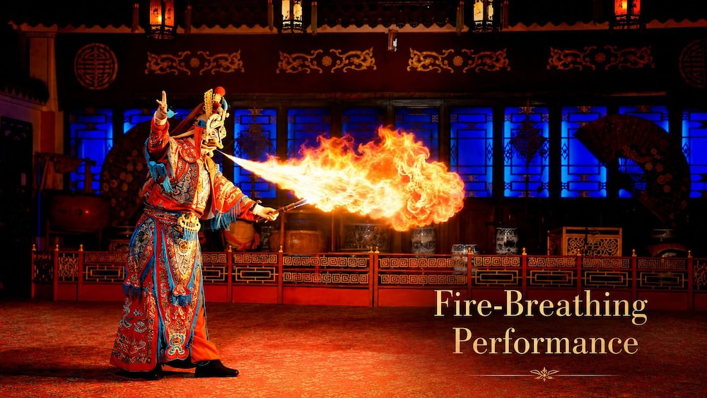Chengdu Dreamstravelwenjuncourtyardhotel 43/50