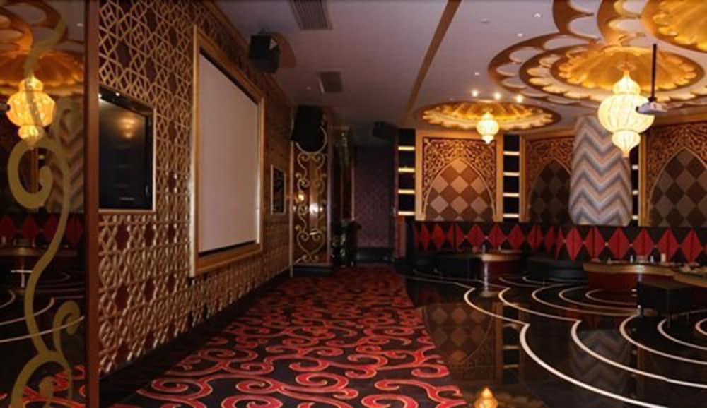 Kande International Hotel Huizhou 50/69