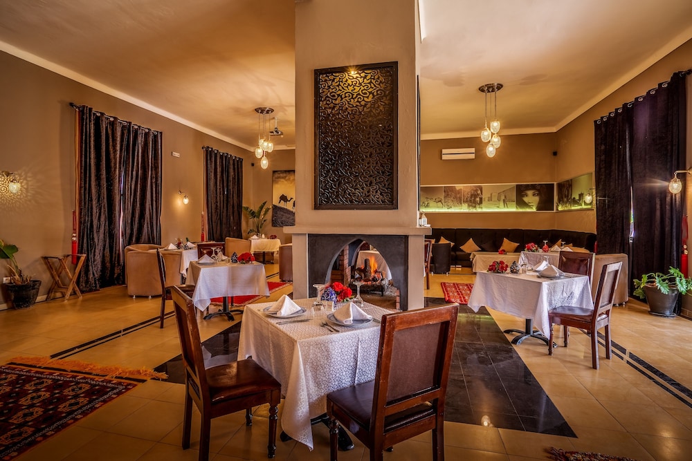 Taj Atlas Wellness Boutique Hotel And Spa 61/77