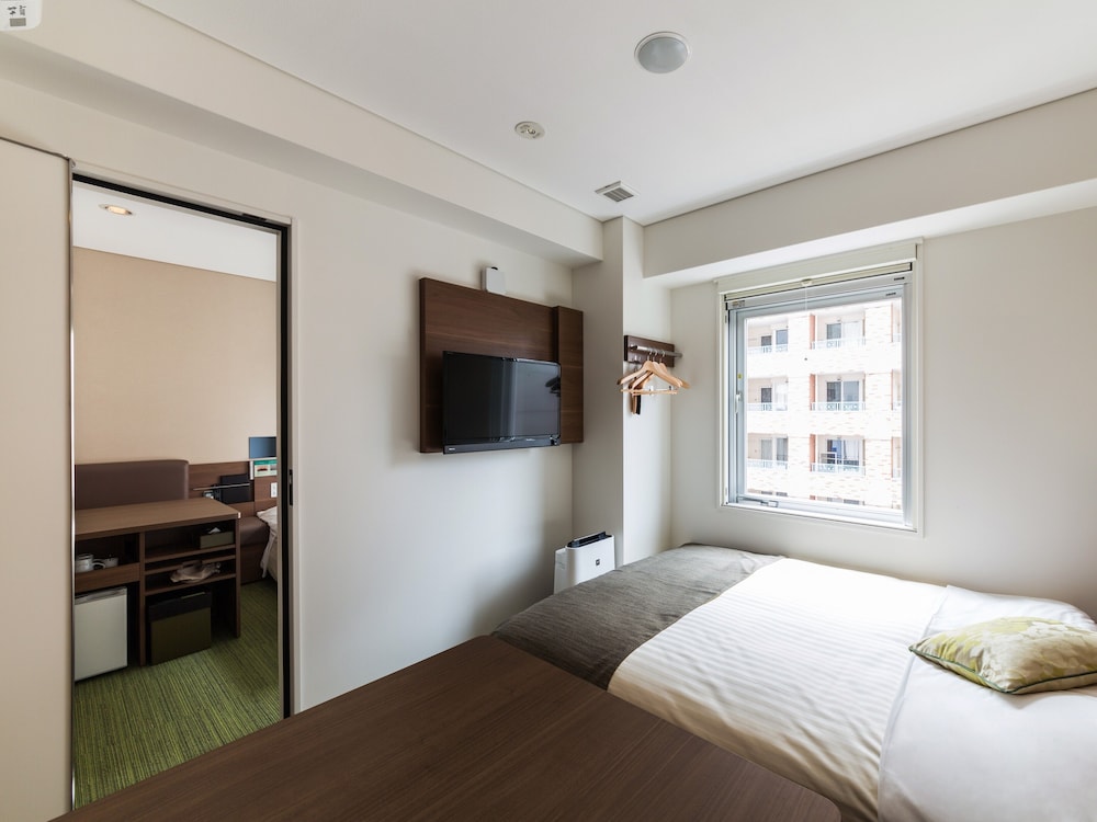 Super Hotel Lohas Hakata Station Chikushi Exit 18/36