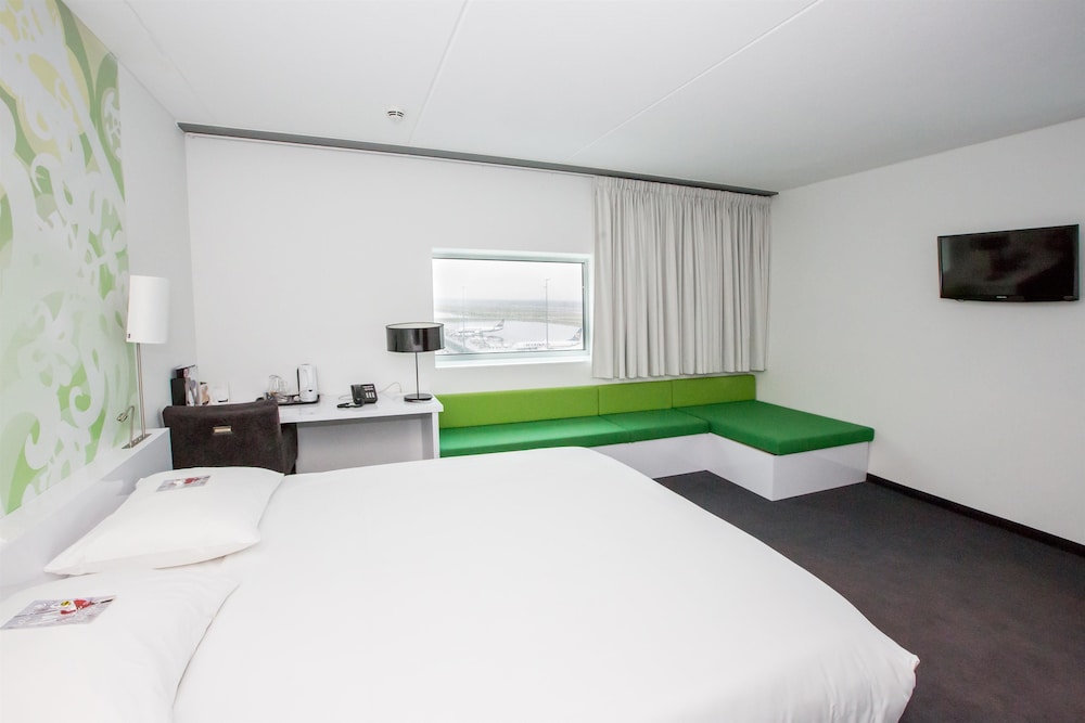 TULIP INN EINDHOVEN AIRPORT 13/38