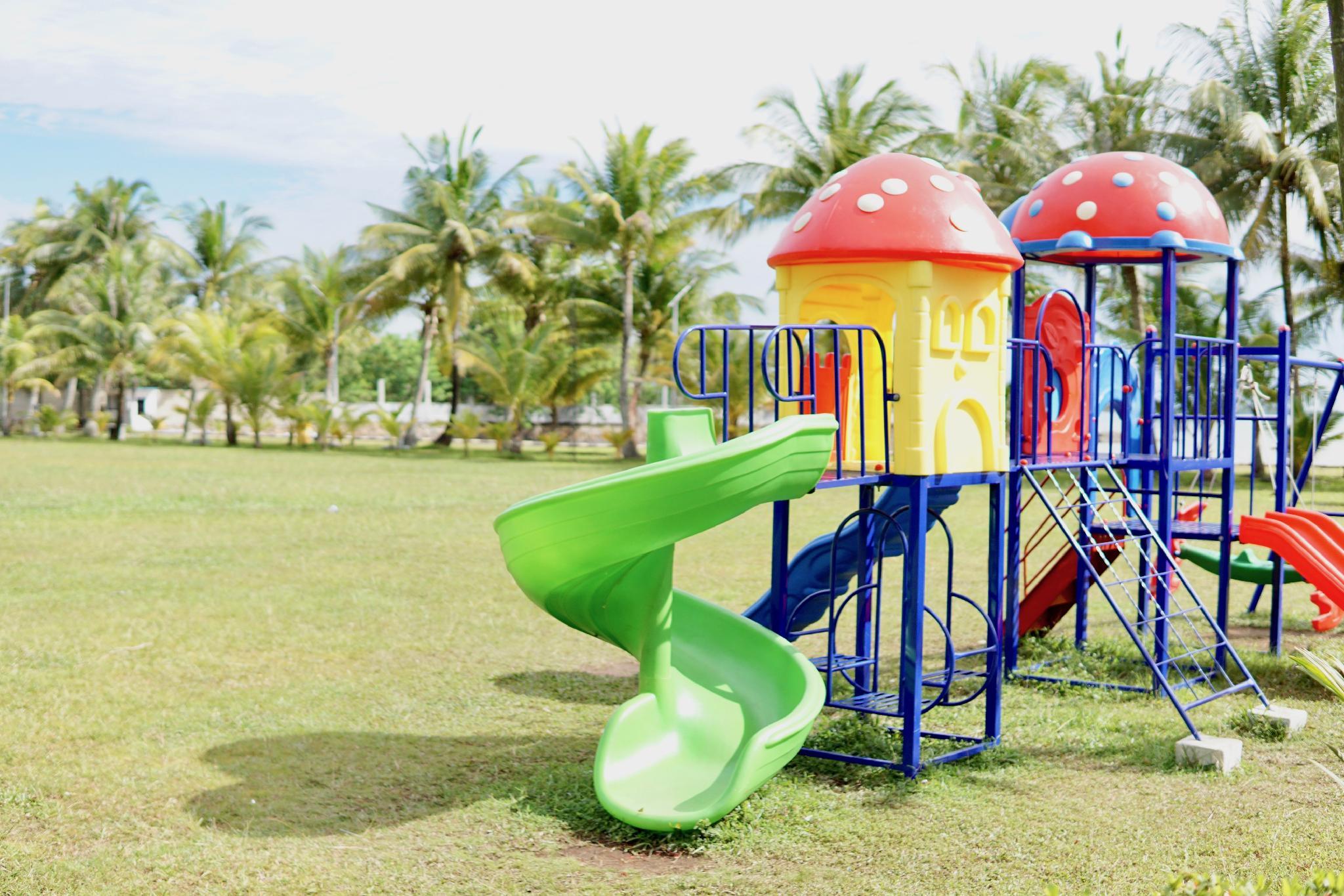 Bintan Beach Resort 23/41