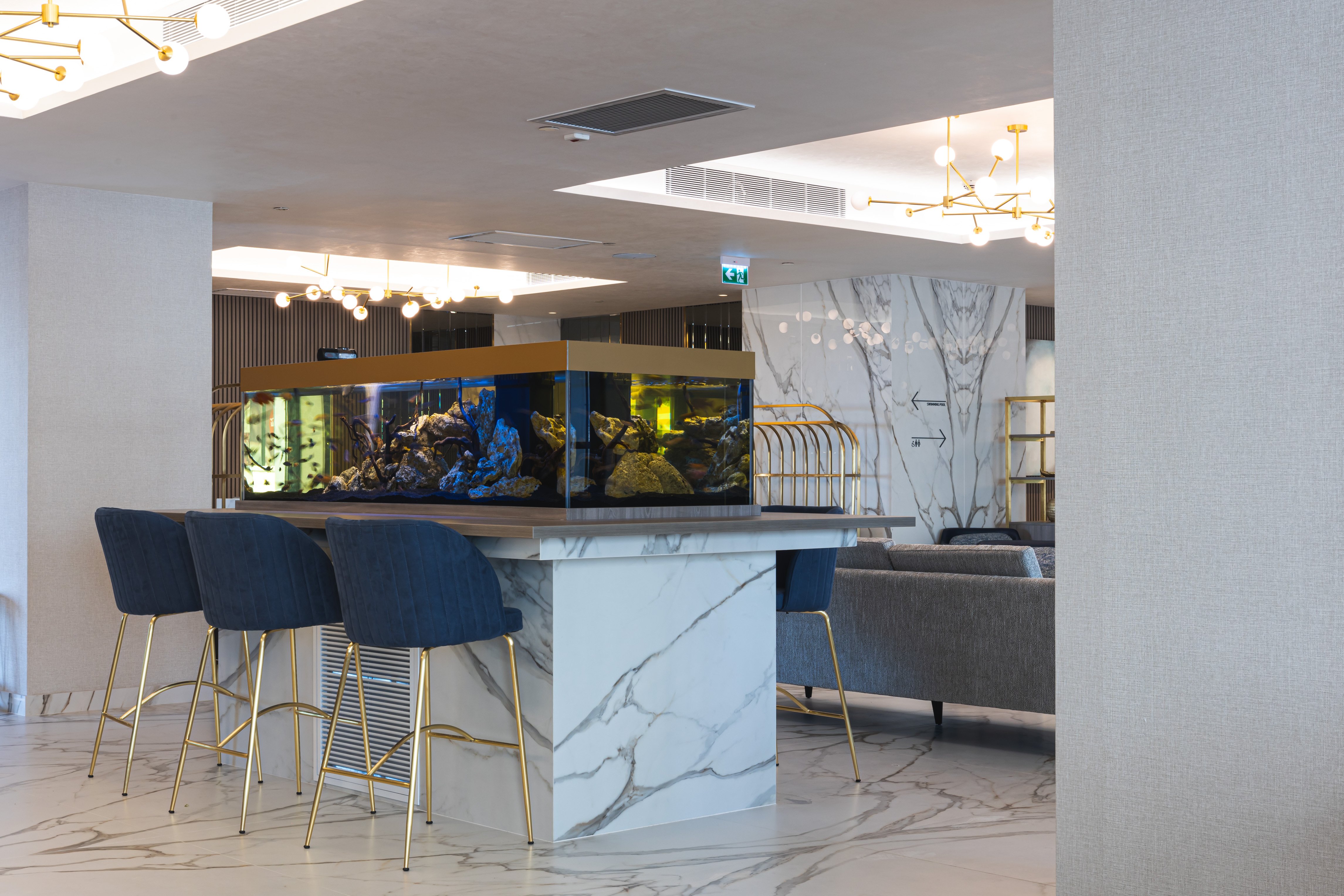 Crowne Plaza Constanta Mamaia Beach 39/53