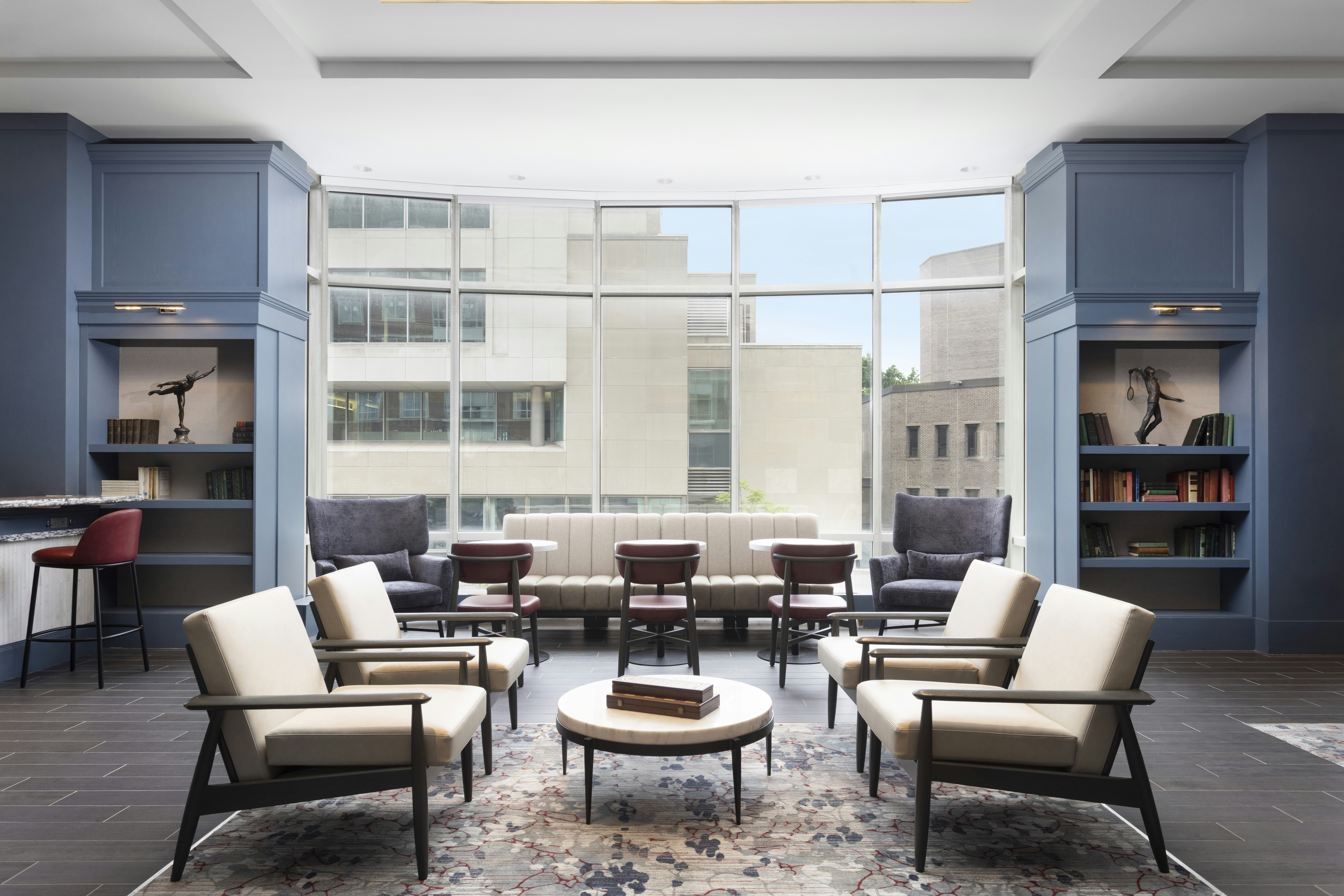 The Inn At Penn A Hilton Hotel 40/97