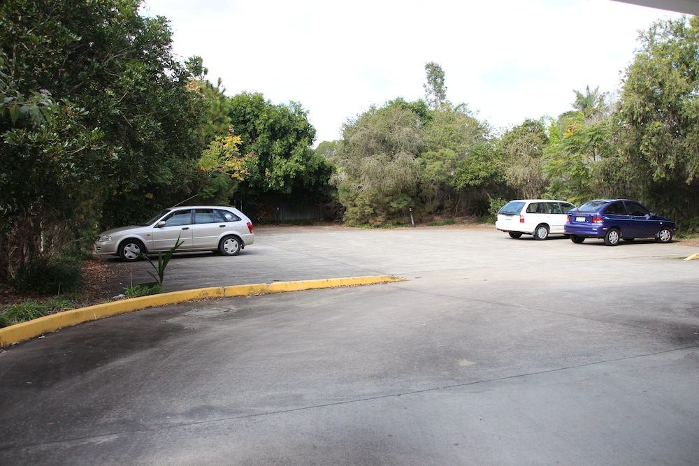 Econo Lodge Waterford 3/18