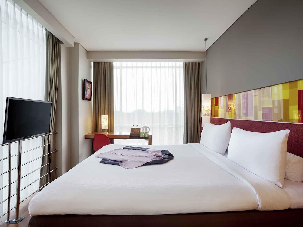 Ibis Styles Solo 21/66