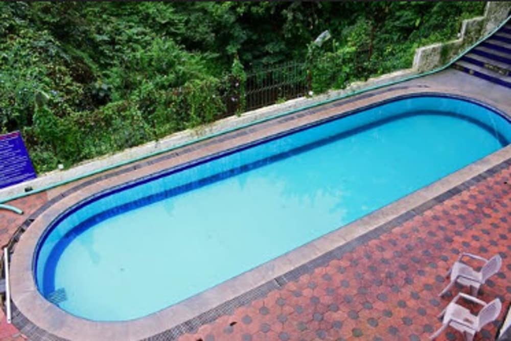 Basilica Holiday Home 18/27