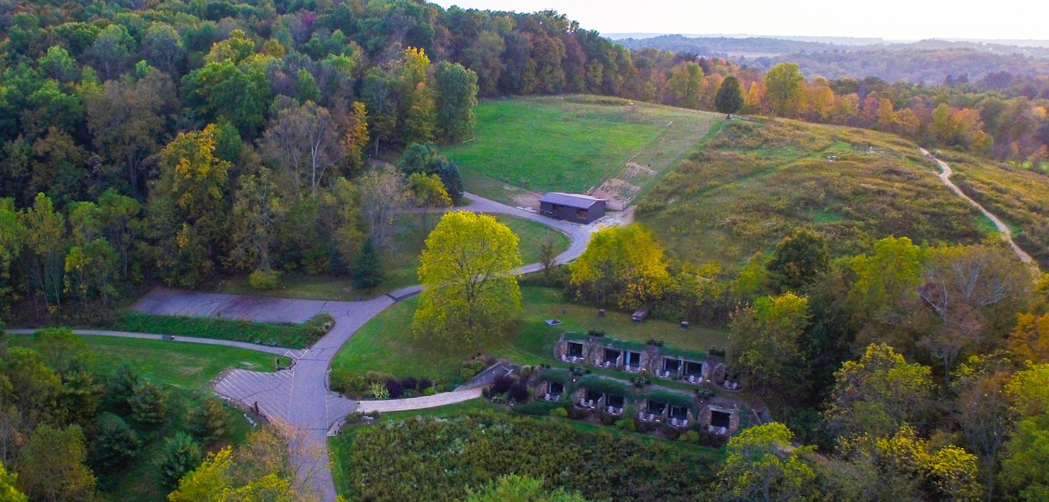 The Inn At Honey Run 68/75