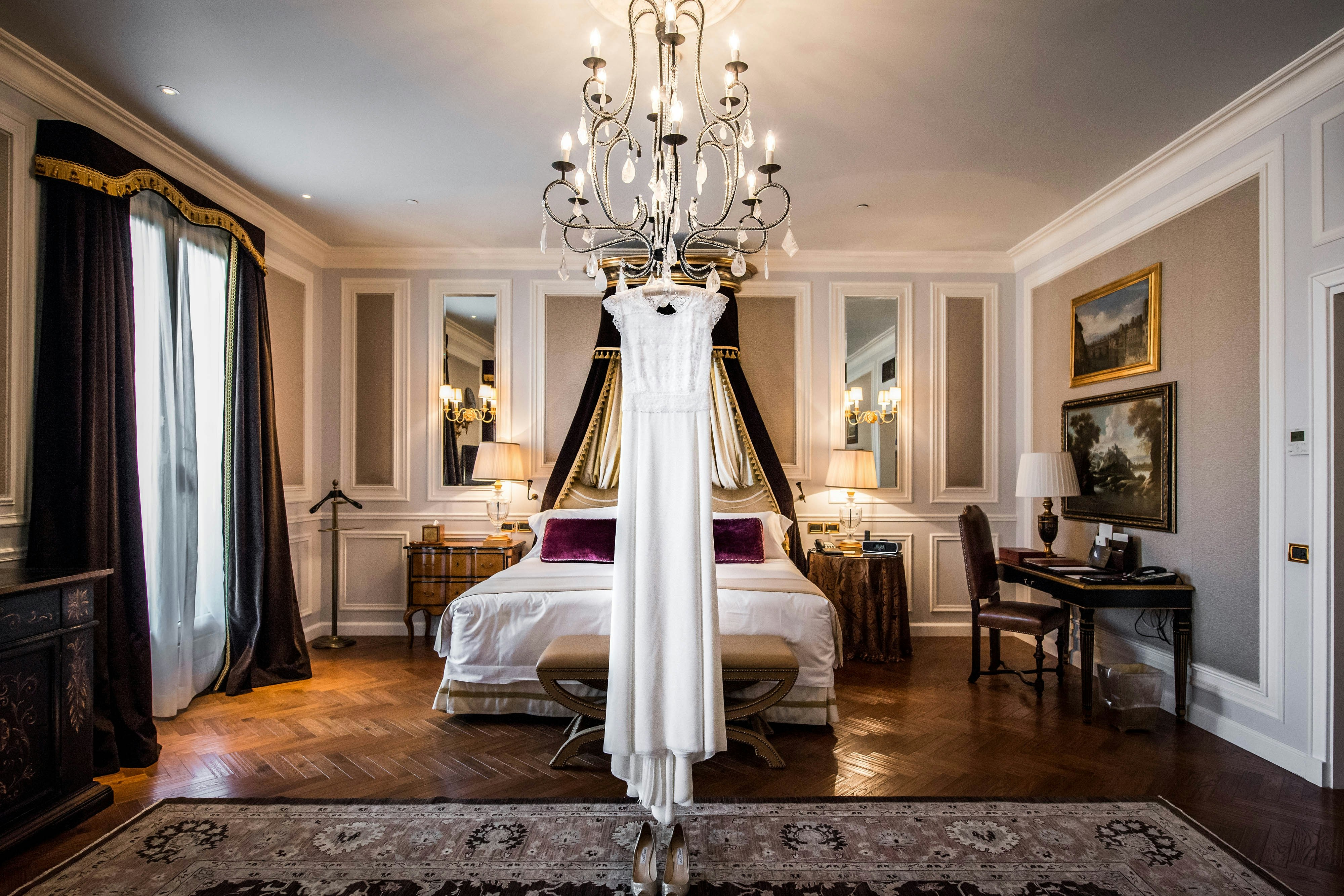 The St Regis Florence 9/24