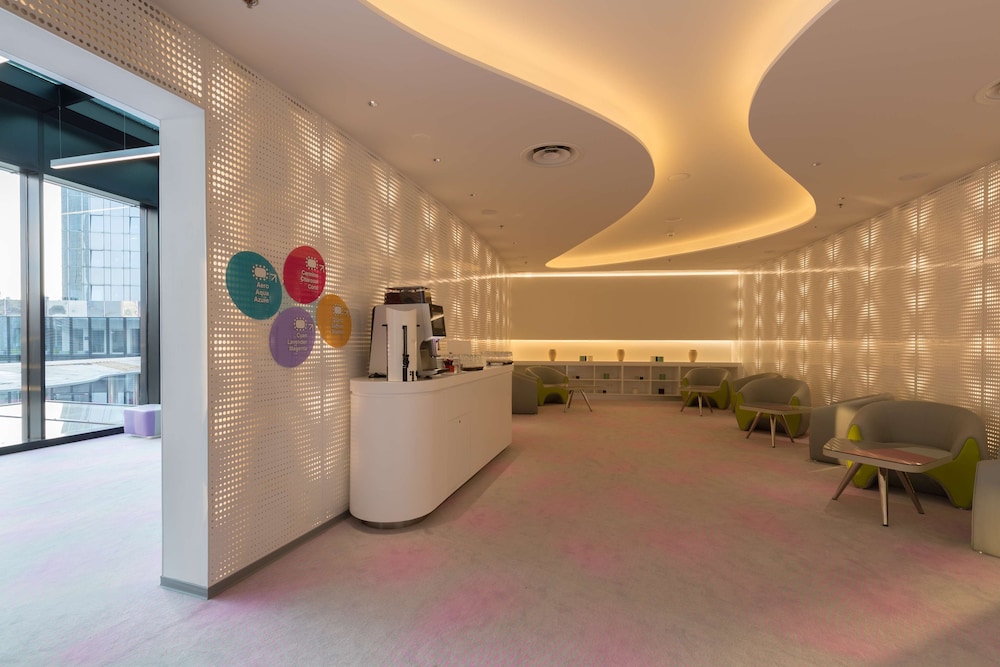 Park Inn By Radisson Amsterdam City West 12/77