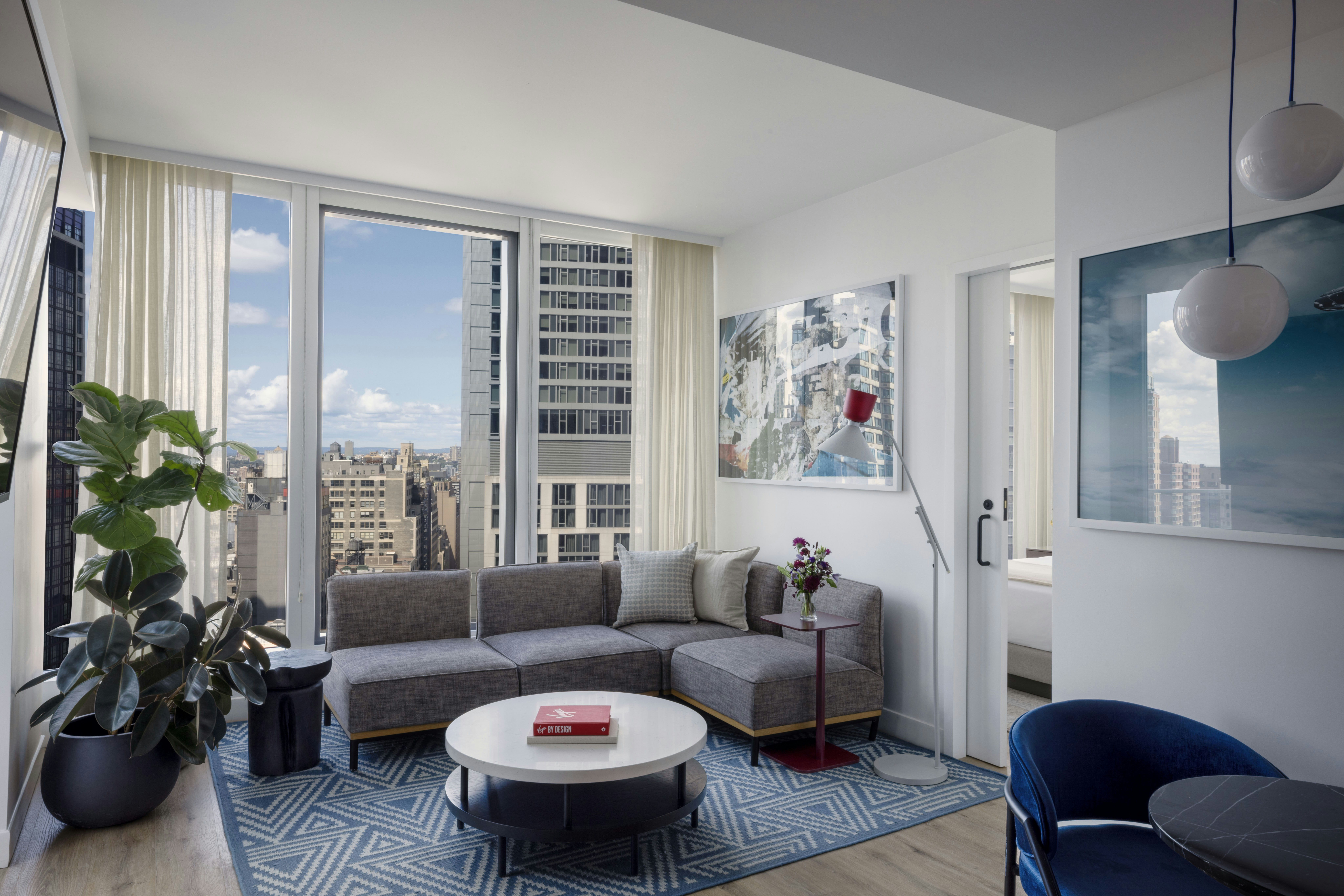 Virgin Hotels New York City 39/50