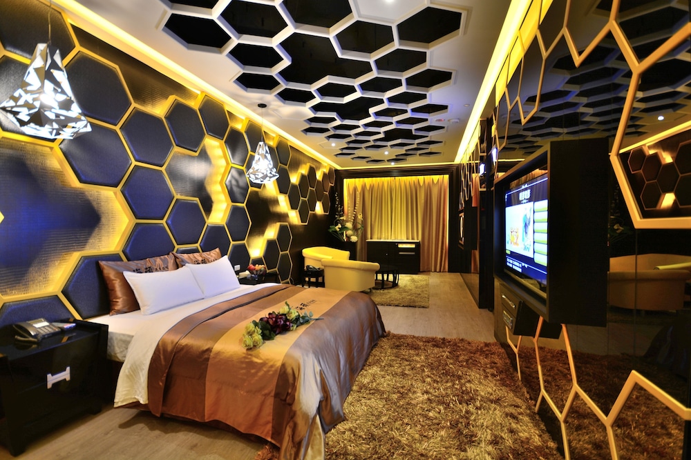 Hae Duenn Motel 40/50