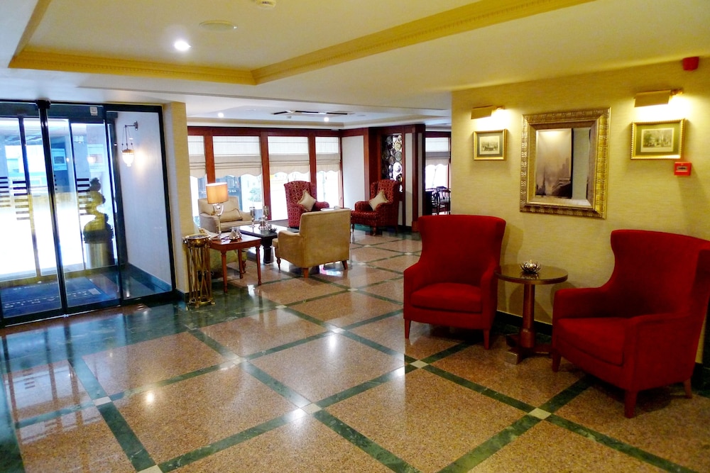 Titanic Comfort 34/51