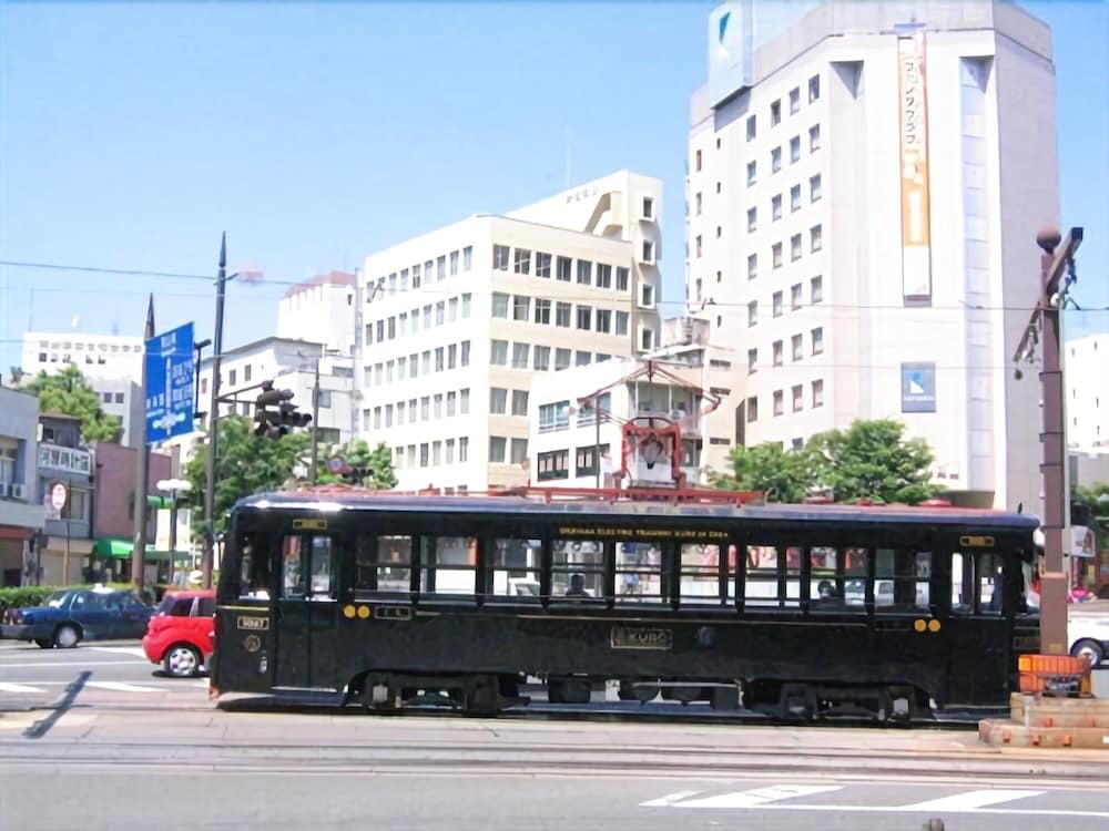 Hotel Excel Okayama 42/49