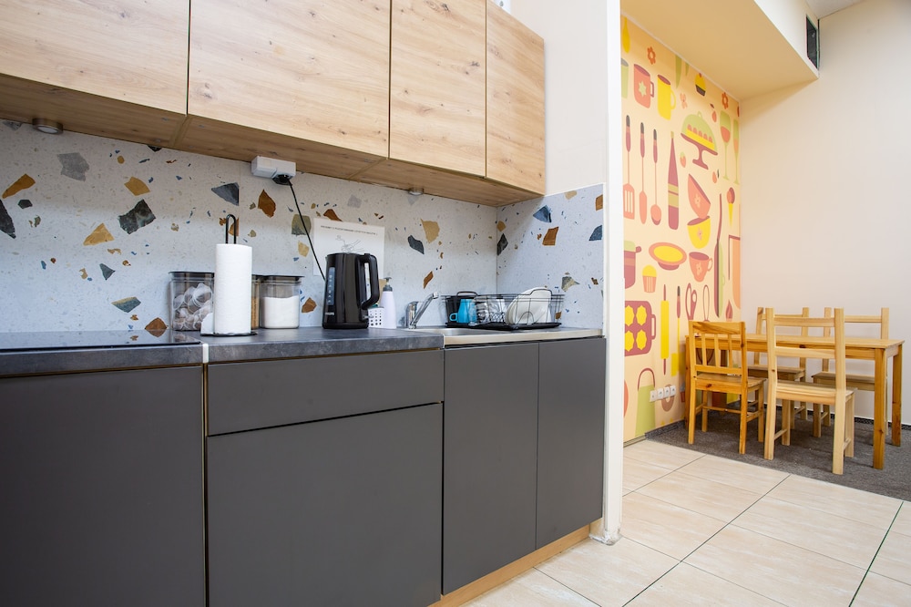 Moon Hostel Wroclaw 2/36