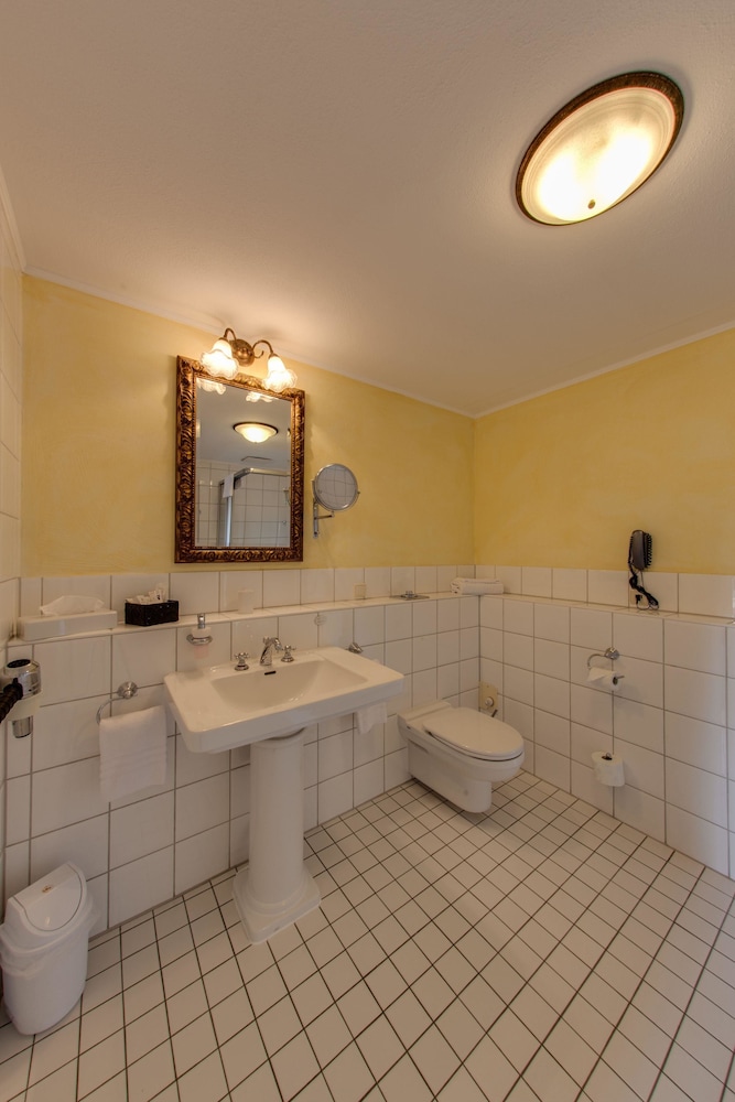 Hotel Landhaus Milser 54/60