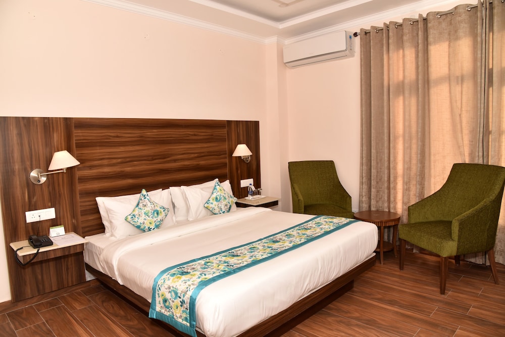 Mastiff Hotel Palampur 19/56