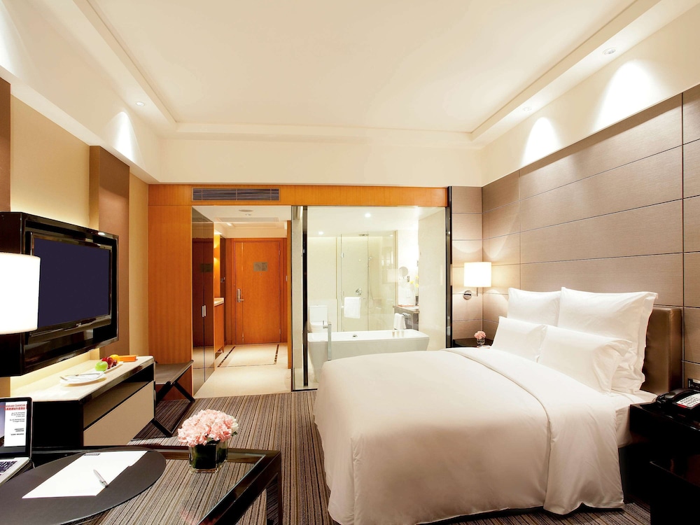 Pullman Dongguan Changan 17/69