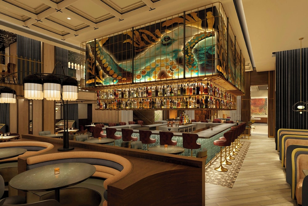 Hotel Trinity, Autograph Collection 15/26