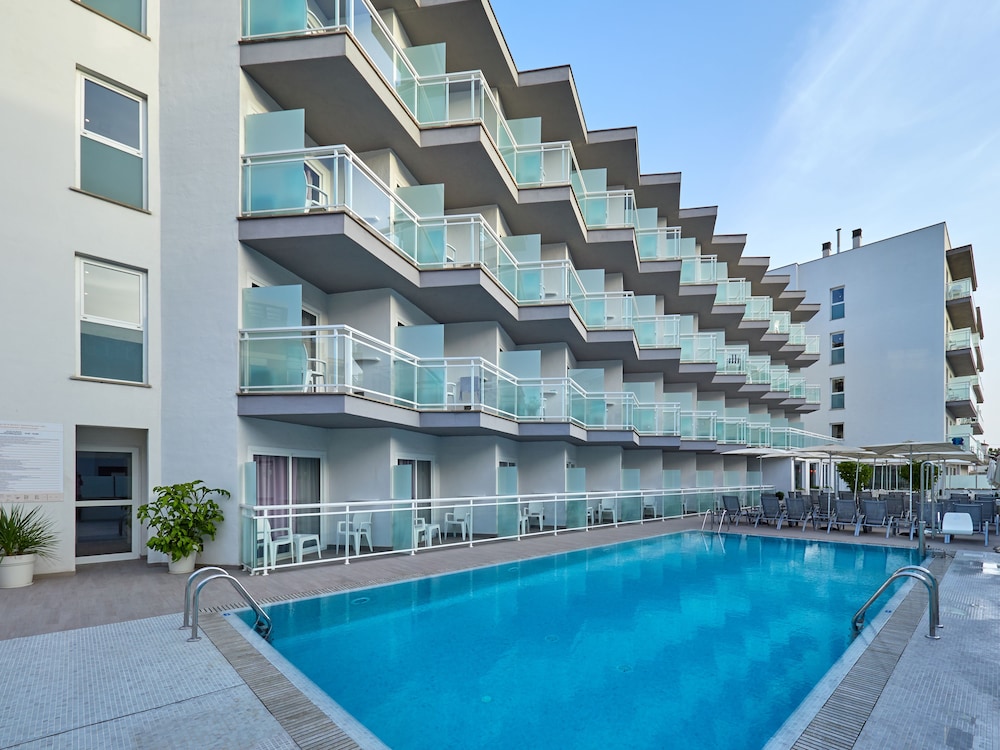 BQ Amfora Beach - Adults Only in PALMA DE MALLORCA